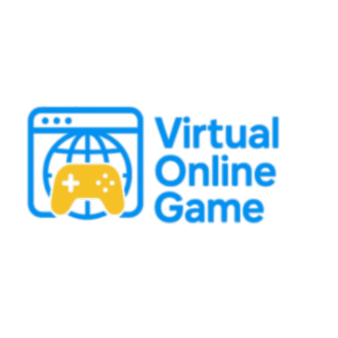 VirtualGame Logo